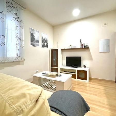 Apartamento Civitas Ecija Exterior photo