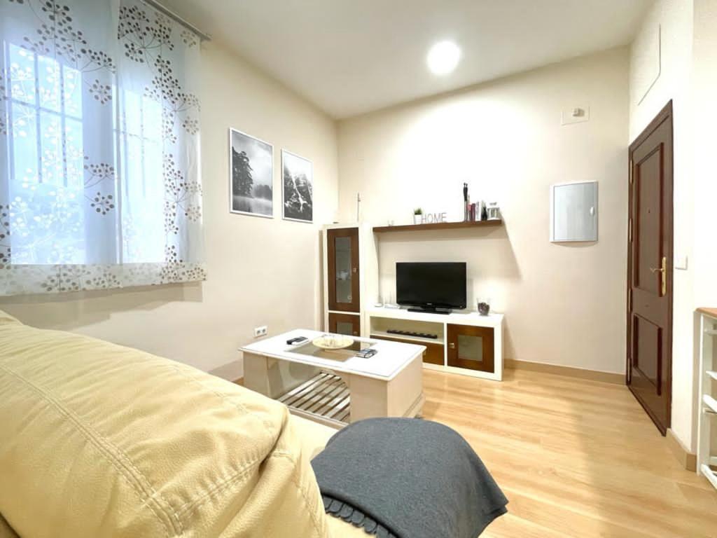 Apartamento Civitas Ecija Exterior photo