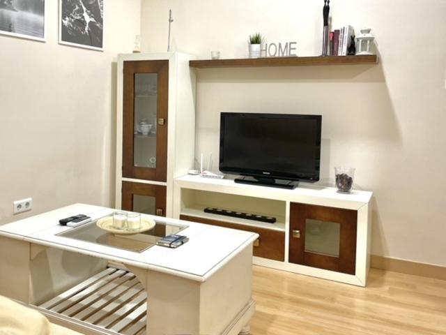 Apartamento Civitas Ecija Exterior photo