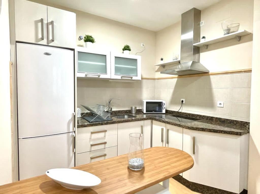Apartamento Civitas Ecija Exterior photo