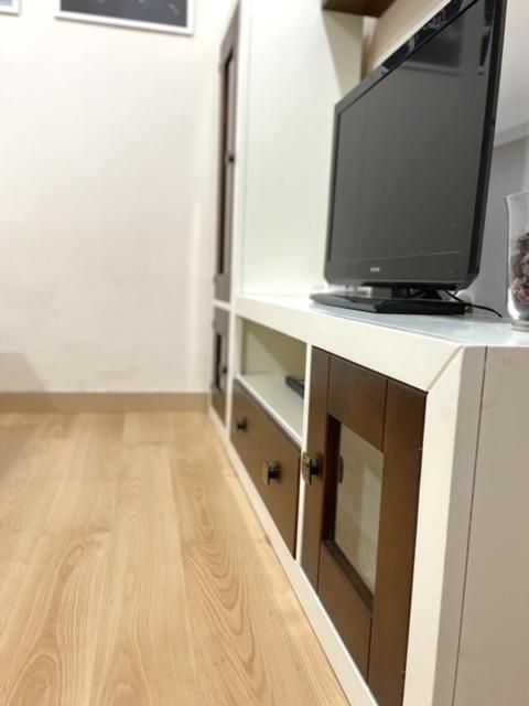 Apartamento Civitas Ecija Exterior photo