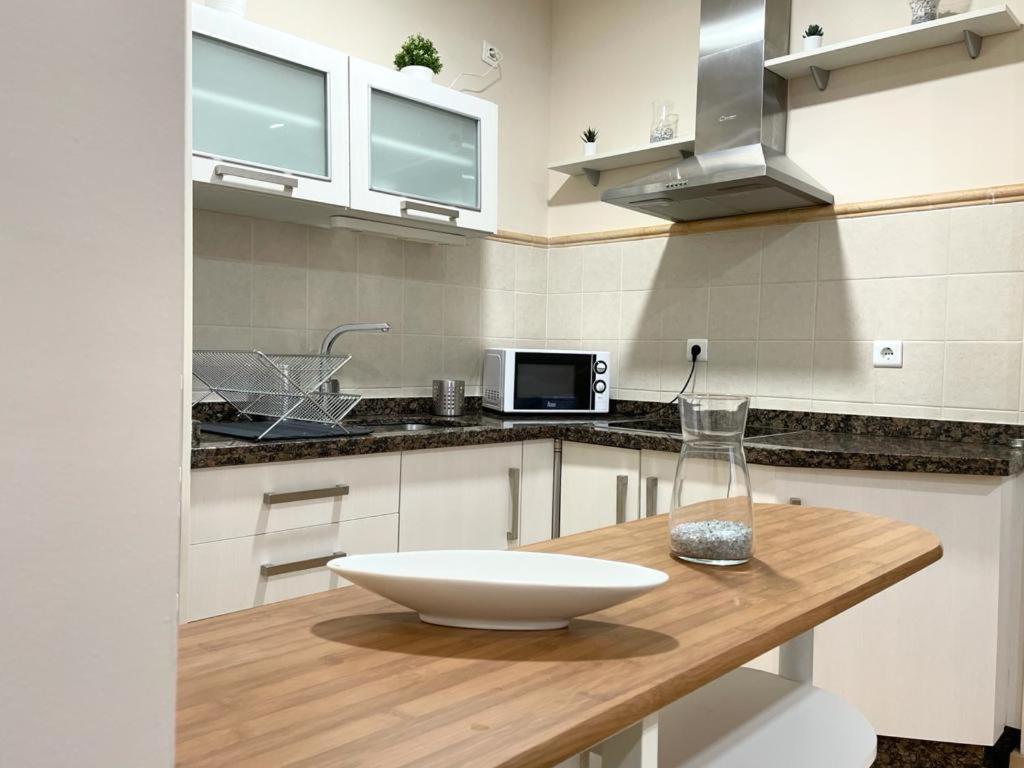 Apartamento Civitas Ecija Exterior photo