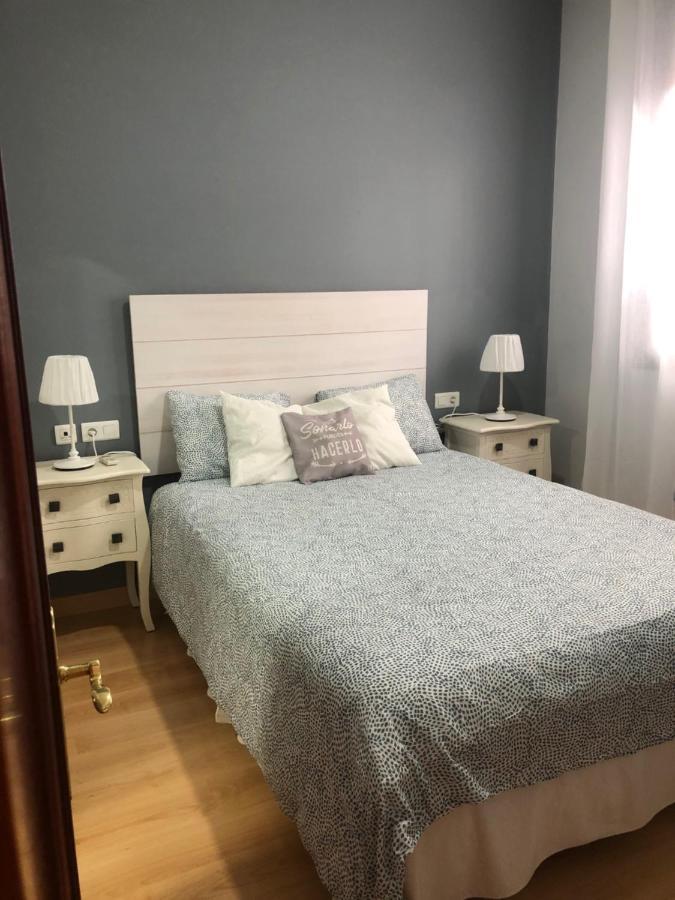 Apartamento Civitas Ecija Exterior photo